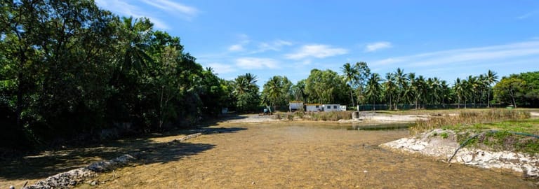 Development / Land commercial property for sale at 71-85 Port Douglas Road Port Douglas QLD 4877