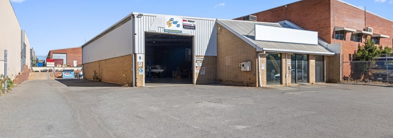 Factory, Warehouse & Industrial commercial property for sale at 35 Furnace Road Welshpool WA 6106