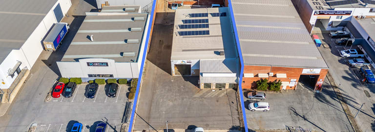 Factory, Warehouse & Industrial commercial property for sale at 35 Furnace Road Welshpool WA 6106