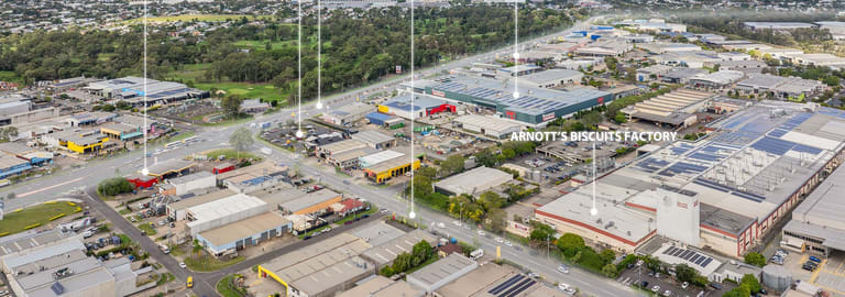Development / Land commercial property for sale at 42 Matheson Street Virginia QLD 4014