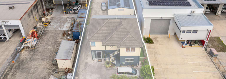 Development / Land commercial property for sale at 42 Matheson Street Virginia QLD 4014