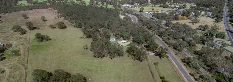 Development / Land commercial property for sale at 39 Mckillop Lane Stanthorpe QLD 4380