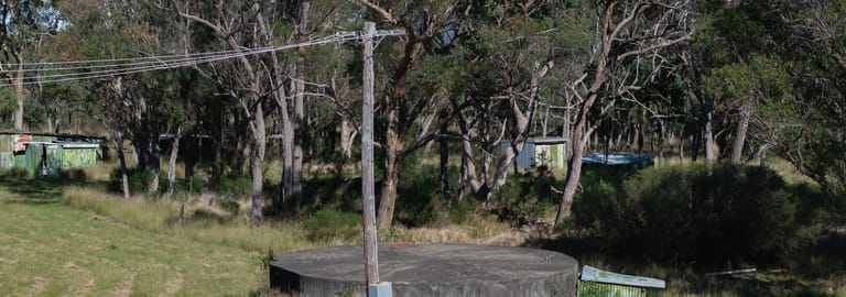 Development / Land commercial property for sale at 39 Mckillop Lane Stanthorpe QLD 4380
