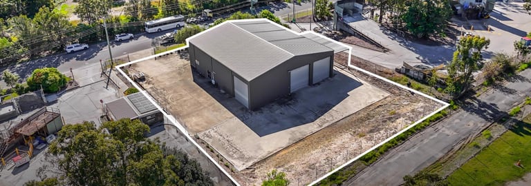 Factory, Warehouse & Industrial commercial property for sale at 277 Industry Court Cleveland QLD 4163