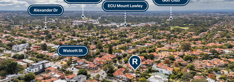 Shop & Retail commercial property for sale at 34/159 Walcott Street Mount Lawley WA 6050