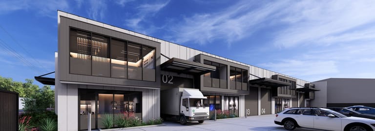 Factory, Warehouse & Industrial commercial property for sale at 1-3 Waverley Avenue Edwardstown SA 5039