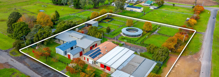 Other commercial property for sale at 1-7 St Aubins Street Scone NSW 2337