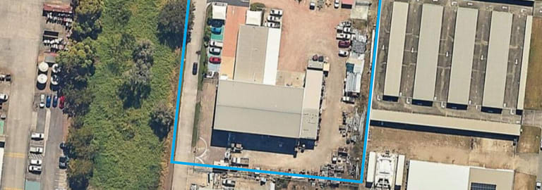 Factory, Warehouse & Industrial commercial property for sale at 619 Ingham Road Mount St John QLD 4818
