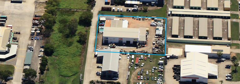 Factory, Warehouse & Industrial commercial property for sale at 619 Ingham Road Mount St John QLD 4818