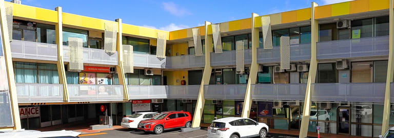 Offices commercial property for sale at 21 Lake Street Cairns City QLD 4870