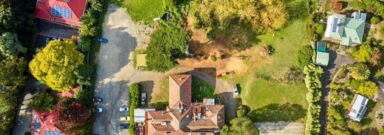 Hotel, Motel, Pub & Leisure commercial property for sale at 1451 Mount Dandenong Tourist Road Olinda VIC 3788