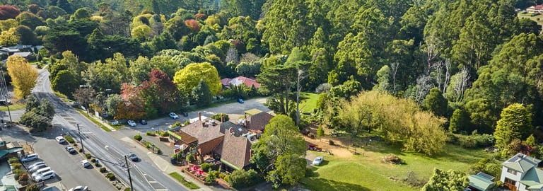 Hotel, Motel, Pub & Leisure commercial property for sale at 1451 Mount Dandenong Tourist Road Olinda VIC 3788
