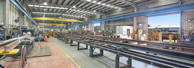 Factory, Warehouse & Industrial commercial property for sale at 24 Daisy Street Revesby NSW 2212