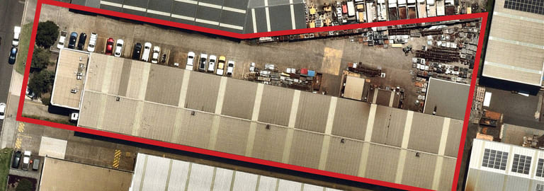 Factory, Warehouse & Industrial commercial property for sale at 24 Daisy Street Revesby NSW 2212