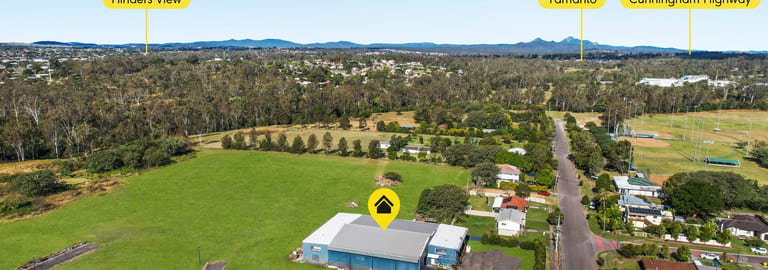Development / Land commercial property for sale at 84 Chubb Street One Mile QLD 4305