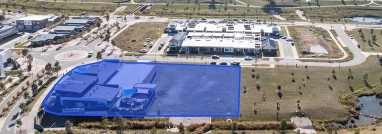 Development / Land commercial property for sale at 74 - 76 Corkery Crescent Taylor ACT 2913