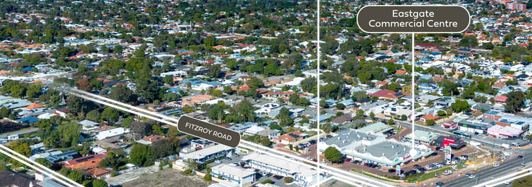 Development / Land commercial property for sale at 61 Great Eastern Highway Rivervale WA 6103