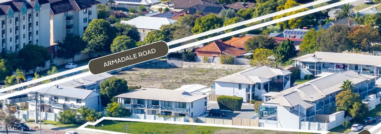 Development / Land commercial property for sale at 61 Great Eastern Highway Rivervale WA 6103