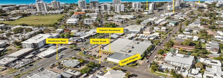 Offices commercial property for sale at 1/82 Parker Street Maroochydore QLD 4558