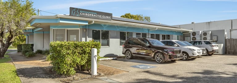Offices commercial property for sale at 1/82 Parker Street Maroochydore QLD 4558