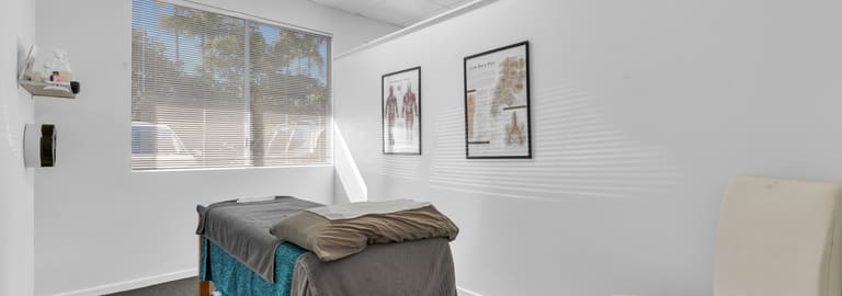 Offices commercial property for sale at 1/82 Parker Street Maroochydore QLD 4558