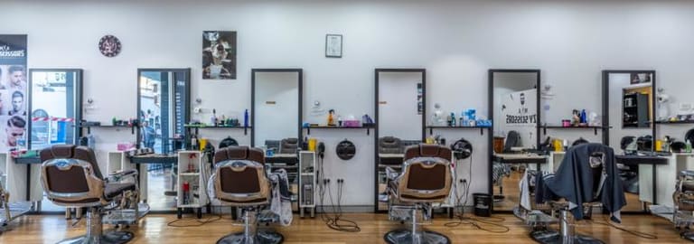 Shop & Retail commercial property sold at Shop  2/52 George Street Parramatta NSW 2150