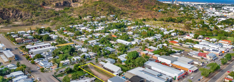 Offices commercial property for sale at 109 Ingham Road West End QLD 4810