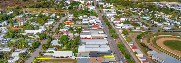 Offices commercial property for sale at 109 Ingham Road West End QLD 4810