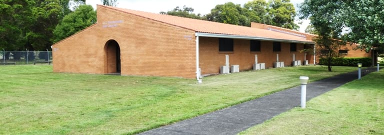 Development / Land commercial property for sale at 1A Newton Street Broadmeadow NSW 2292