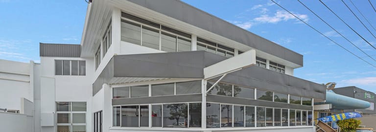Showrooms / Bulky Goods commercial property for sale at 109 Ingham Road West End QLD 4810