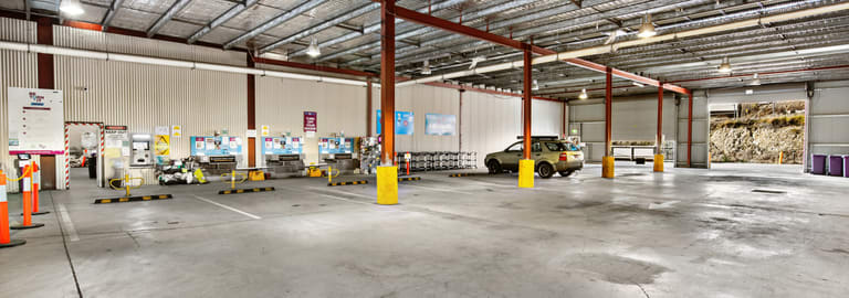 Factory, Warehouse & Industrial commercial property for sale at 1-5 Pronger Parade Gympie QLD 4570