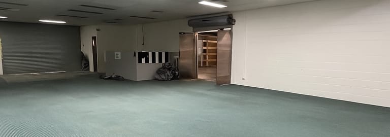 Factory, Warehouse & Industrial commercial property for lease at 6 Armitage Street Bongaree QLD 4507 Factory, Warehouse & Industrial commercial property for lease at 6 Armitage Street Bongaree QLD 4507