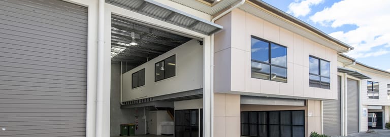 Parking / Car Space commercial property for sale at 26/8-14 St Jude Court Browns Plains QLD 4118