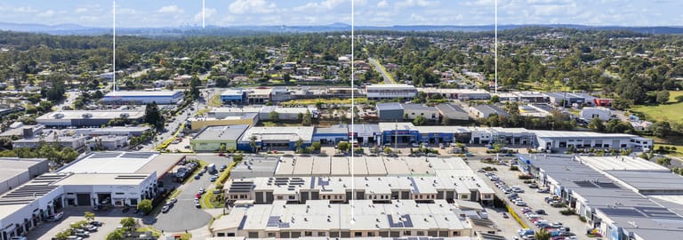 Parking / Car Space commercial property for sale at 26/8-14 St Jude Court Browns Plains QLD 4118