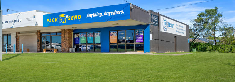 Offices commercial property for sale at 4049 Pacific Highway Loganholme QLD 4129