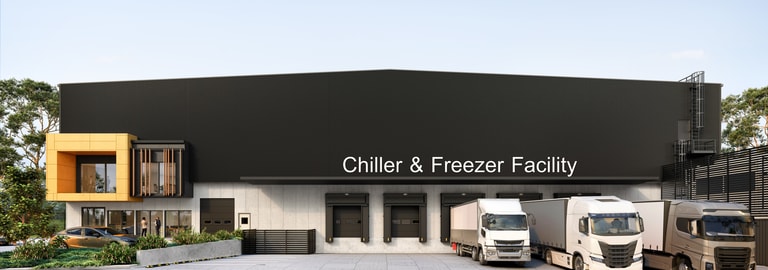 Factory, Warehouse & Industrial commercial property for lease at 35 Hub Crescent Heathwood QLD 4110