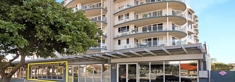 Offices commercial property for sale at 2/12 Duffield Road Margate QLD 4019