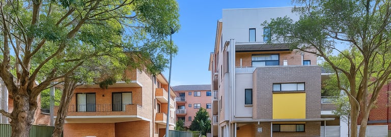 Other commercial property for sale at 2 & 4 Alfred Street Westmead NSW 2145