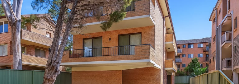 Other commercial property for sale at 2 & 4 Alfred Street Westmead NSW 2145