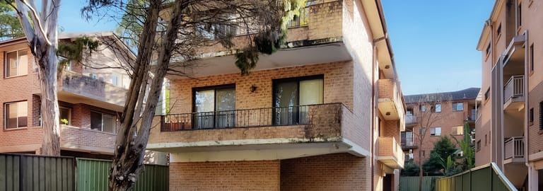 Other commercial property for sale at 2 & 4 Alfred Street Westmead NSW 2145