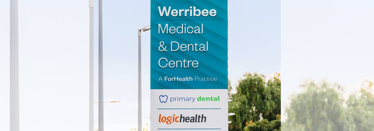 Medical / Consulting commercial property for sale at 24 Scotsburn Grove Werribee VIC 3030