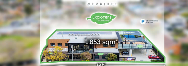 Medical / Consulting commercial property for sale at 24 Scotsburn Grove Werribee VIC 3030