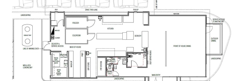 Development / Land commercial property for sale at 350 Bridge Street Wilsonton QLD 4350
