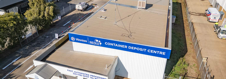 Factory, Warehouse & Industrial commercial property for sale at 25 Douglas Mawson Road Dubbo NSW 2830