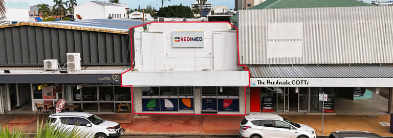 Offices commercial property for sale at 66 Sydney Street Mackay QLD 4740