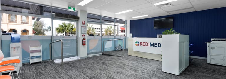 Offices commercial property for sale at 66 Sydney Street Mackay QLD 4740