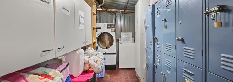 Factory, Warehouse & Industrial commercial property for sale at 33 Graham Road Clayton South VIC 3169