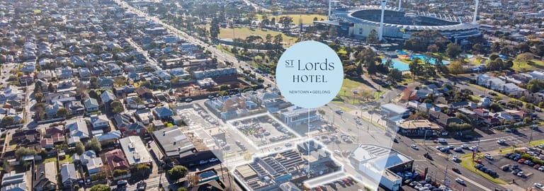Hotel, Motel, Pub & Leisure commercial property for sale at 5-9 West Fyans Street Newtown VIC 3220