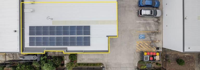 Factory, Warehouse & Industrial commercial property for sale at 1/23 Hancock Way Baringa QLD 4551