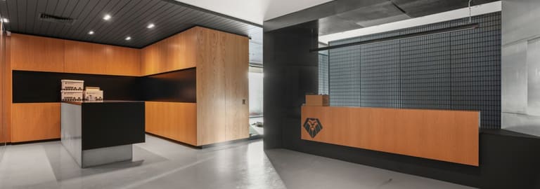 Offices commercial property for lease at 11 Newton Street Cremorne VIC 3121